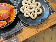 -九田家黑牛烤肉料理(珠江摩尔店)