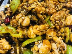 小点点香辣蟹-陈氏肥蛤(小纬六路总店)