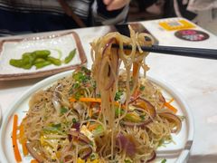 -丁字口海鲜热炒·烧烤大排档