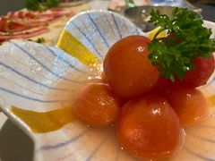 -千寻山野烤肉(中关村店)