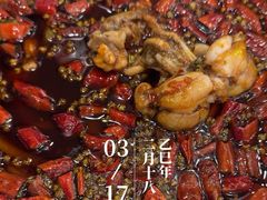 -嘉陵楼馋嘴城(簋街总店)