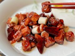 -隐庐·古法川菜(高新店)