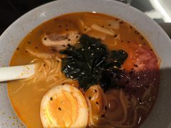 -松幸日式料理(中山路店)