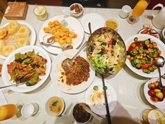 -良友·海鲜青岛菜(五四广场店)