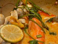 -Home Thai·泰谣(王府井apm店)