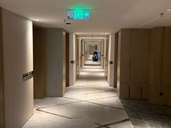 -南京东方珍珠voco酒店