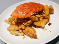 -徐记海鲜(南油永新汇店)