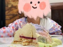 -GRAMCAKE一克甜品(昙华林花园山店)
