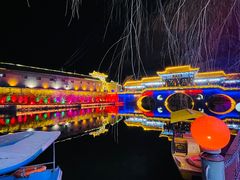 -沕沕水生态风景区