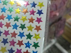 -宝宝文具店(马当路店)