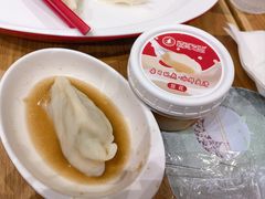 -喜家德虾仁水饺(青岛永旺东部店)