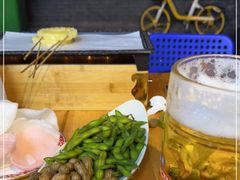 -蚝太郎 • 海鲜烧烤(建国路创始店)
