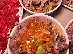 -三头牛·潮汕牛肉生蚝火锅 (夏湾店)