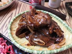 -九记潮汕现切鲜牛肉自助火锅(新开铺店)