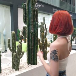 -发饰美男士增发补发假发定制店