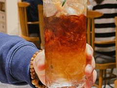 梅柚试过-森Some Fusion(荔湾店)