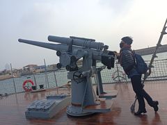 -中国人民解放军海军博物馆