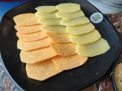 -啊美丽炭火烤肉(滑翔一店)