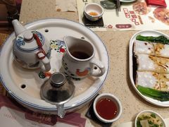 -点都德(汇胜楼店)