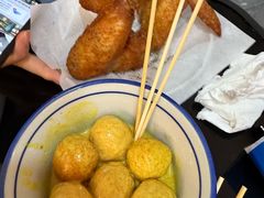 -水牛奶皇后糖水铺(深圳总店)