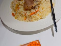 -谷丽麦馕新疆菜·清真(步步高梅溪新天地店)