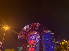 -星城之眼摩天轮