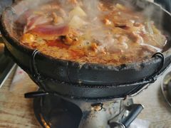 -范贤光鸡公煲(平乐园总店)