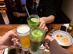 -Fukumimi·美醉堂 居酒屋(金尚店)