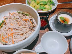 诺邓火腿焖小麦瓜-云海肴·汽锅鸡·云南菜(美罗城店)