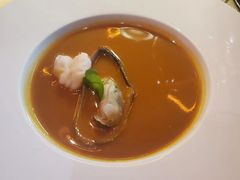 -YUE·6·西式融合餐厅(外滩六号店)