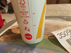 -麦当劳(保定裕华路店)