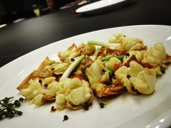 -潮汕味道·煮海餐厅(金麟大厦店)