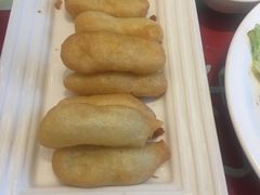 炸鲜奶-吴记酱骨炖菜馆(西大直街店)