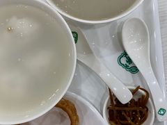 -锦馨豆汁(天坛路店)