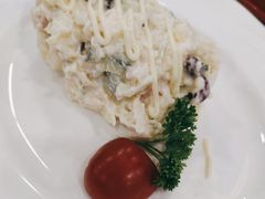 -新侨三宝乐西餐厅(崇文门店)