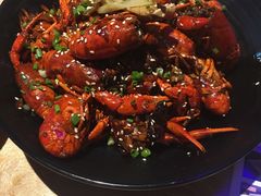 -巴厘龙虾·榜首油焖大虾(青山店)