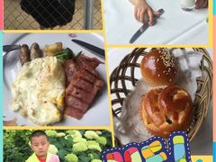 -意大利农场度假村