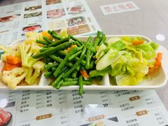 -白魁老号饭庄(安内店)