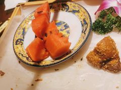 -缪氏川菜(深圳北站缤果空间店)