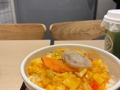 -吉野家(上海美罗城店)