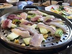 桑拿鱼-阿多私房菜(顺德店)
