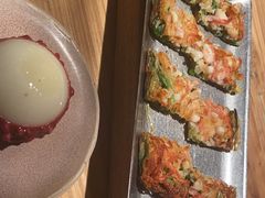 -KimPro 辛普乐概念韩餐