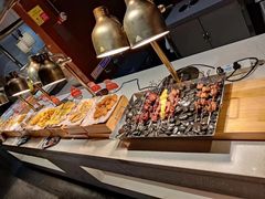 -蓉城四海·澳牛炙烤自助(江阴周庄店)