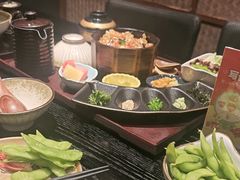 -玄白·炭烤活鳗(上海首店)