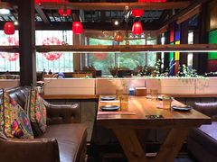 大堂-望京一号·重庆江湖菜(工体店)