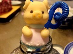 -贝紫Style(木马公寓店)