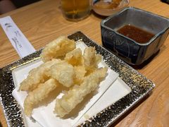 -桂马·日本料理·海胆·海鲜饭·酒场(民主广场店)