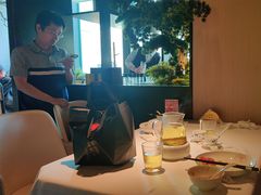 -杏花堂晋商私房菜(华熙五棵松店)