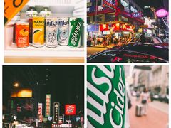 -香港尖沙咀皇悦酒店