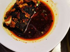 -味上湘菜馆(阿波罗店)
